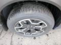 2014 Quartz Blue Pearl Subaru XV Crosstrek 2.0i Premium  photo #9