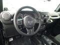 Black - Wrangler Sport 4x4 Photo No. 16