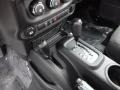Black - Wrangler Sport 4x4 Photo No. 17