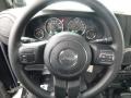 Black - Wrangler Sport 4x4 Photo No. 18