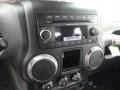 Black - Wrangler Sport 4x4 Photo No. 19