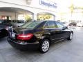 Black - E 350 Sedan Photo No. 4