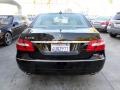 Black - E 350 Sedan Photo No. 5