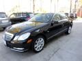 Black - E 350 Sedan Photo No. 7