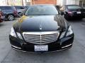 Black - E 350 Sedan Photo No. 8