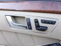 Black - E 350 Sedan Photo No. 9