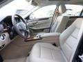 Black - E 350 Sedan Photo No. 19