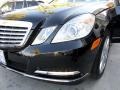 Black - E 350 Sedan Photo No. 23
