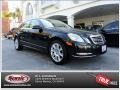 Black - E 350 Sedan Photo No. 26