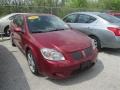 Performance Red - G5 GT Photo No. 3