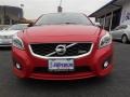 Passion Red - C30 T5 R-Design Photo No. 3