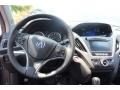 2014 Graphite Luster Metallic Acura MDX SH-AWD Technology  photo #24