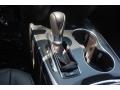2014 Graphite Luster Metallic Acura MDX SH-AWD Technology  photo #28
