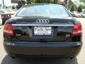 Brilliant Black - A6 4.2 quattro Sedan Photo No. 5