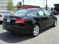 Brilliant Black - A6 4.2 quattro Sedan Photo No. 6