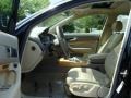 Brilliant Black - A6 4.2 quattro Sedan Photo No. 9