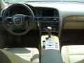 Brilliant Black - A6 4.2 quattro Sedan Photo No. 10