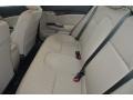 Crimson Pearl - Civic LX Sedan Photo No. 18