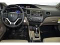 Crimson Pearl - Civic LX Sedan Photo No. 19