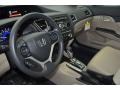 Crimson Pearl - Civic LX Sedan Photo No. 10