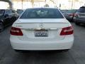 Polar White - E 350 Sedan Photo No. 3