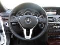 Polar White - E 350 Sedan Photo No. 12
