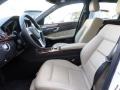 Polar White - E 350 Sedan Photo No. 19