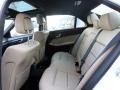 Polar White - E 350 Sedan Photo No. 20