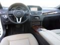 Polar White - E 350 Sedan Photo No. 21