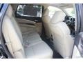 2014 Crystal Black Pearl Acura MDX Advance  photo #17