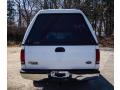 2004 Oxford White Ford F250 Super Duty XL SuperCab 4x4  photo #5