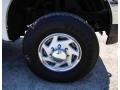 2004 Oxford White Ford F250 Super Duty XL SuperCab 4x4  photo #9