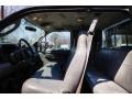 2004 Oxford White Ford F250 Super Duty XL SuperCab 4x4  photo #11