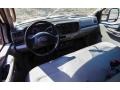 2004 Oxford White Ford F250 Super Duty XL SuperCab 4x4  photo #12