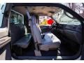 2004 Oxford White Ford F250 Super Duty XL SuperCab 4x4  photo #14