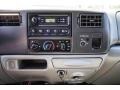 2004 Oxford White Ford F250 Super Duty XL SuperCab 4x4  photo #15