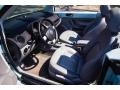 2005 Aquarius Blue Volkswagen New Beetle GLS Convertible  photo #15