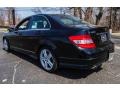 Black - C 300 Sport 4Matic Photo No. 4