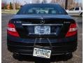 Black - C 300 Sport 4Matic Photo No. 5