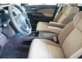 White Diamond Pearl - CR-V EX Photo No. 9
