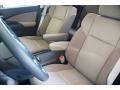 White Diamond Pearl - CR-V EX Photo No. 11