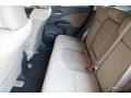 White Diamond Pearl - CR-V EX Photo No. 12