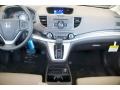 White Diamond Pearl - CR-V EX Photo No. 14