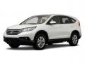 White Diamond Pearl - CR-V EX Photo No. 22