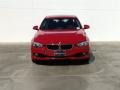 2014 Crimson Red BMW 3 Series 328i Sedan  photo #3