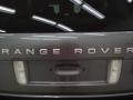 2011 Stornoway Grey Metallic Land Rover Range Rover HSE  photo #12