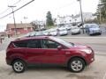2014 Ruby Red Ford Escape SE 1.6L EcoBoost 4WD  photo #4