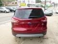 2014 Ruby Red Ford Escape SE 1.6L EcoBoost 4WD  photo #5
