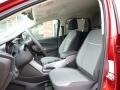 2014 Ruby Red Ford Escape SE 1.6L EcoBoost 4WD  photo #9