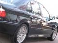 2001 Anthracite Metallic BMW 5 Series 530i Sedan  photo #8